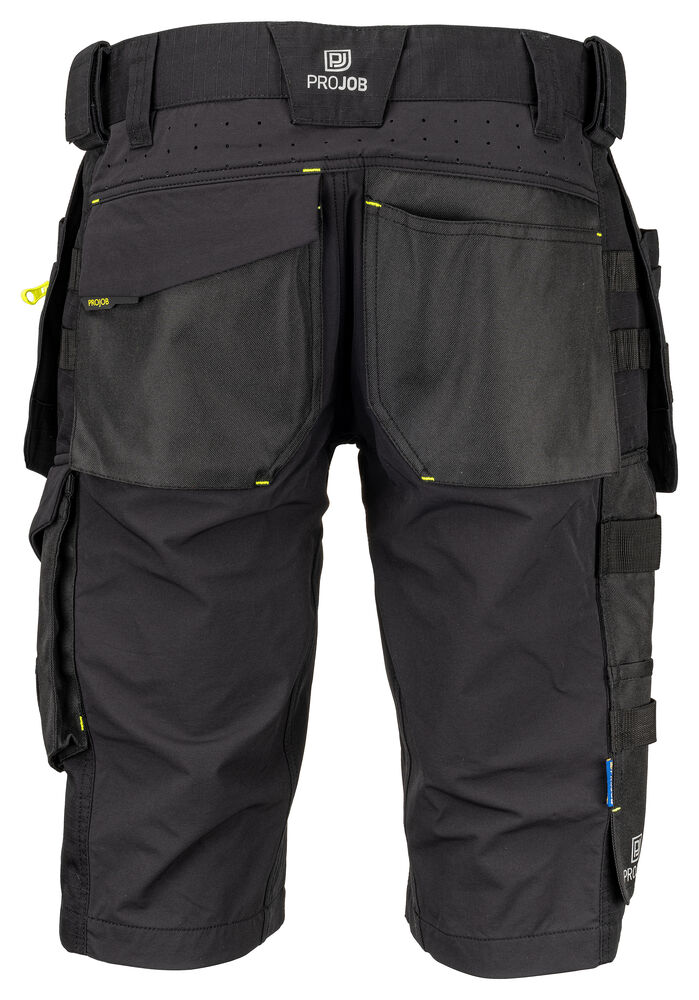 PROJOB 5562 shorts 3